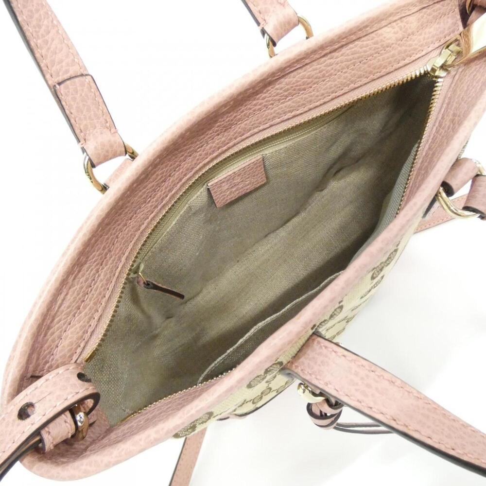 GUCCI Cream Bag - Picture 9 of 9